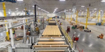 達(dá)成原則協(xié)議，紙業(yè)包裝巨頭盟迪51.4億英鎊收購(gòu)得斯瑪！