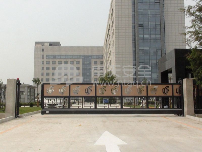 無(wú)軌門(mén)案例