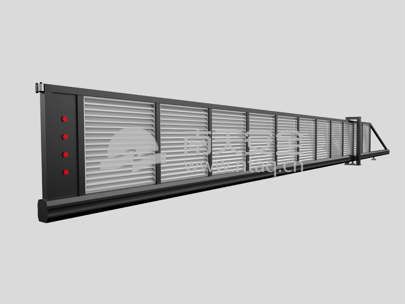 鋁合金百葉款-0001