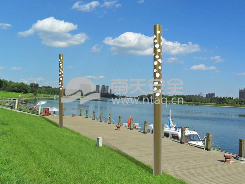 景觀(guān)照明設(shè)計(jì)技巧